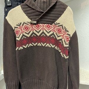 Gymboree sweater